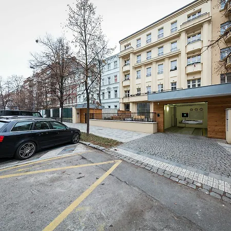 Boris' Centre Parks